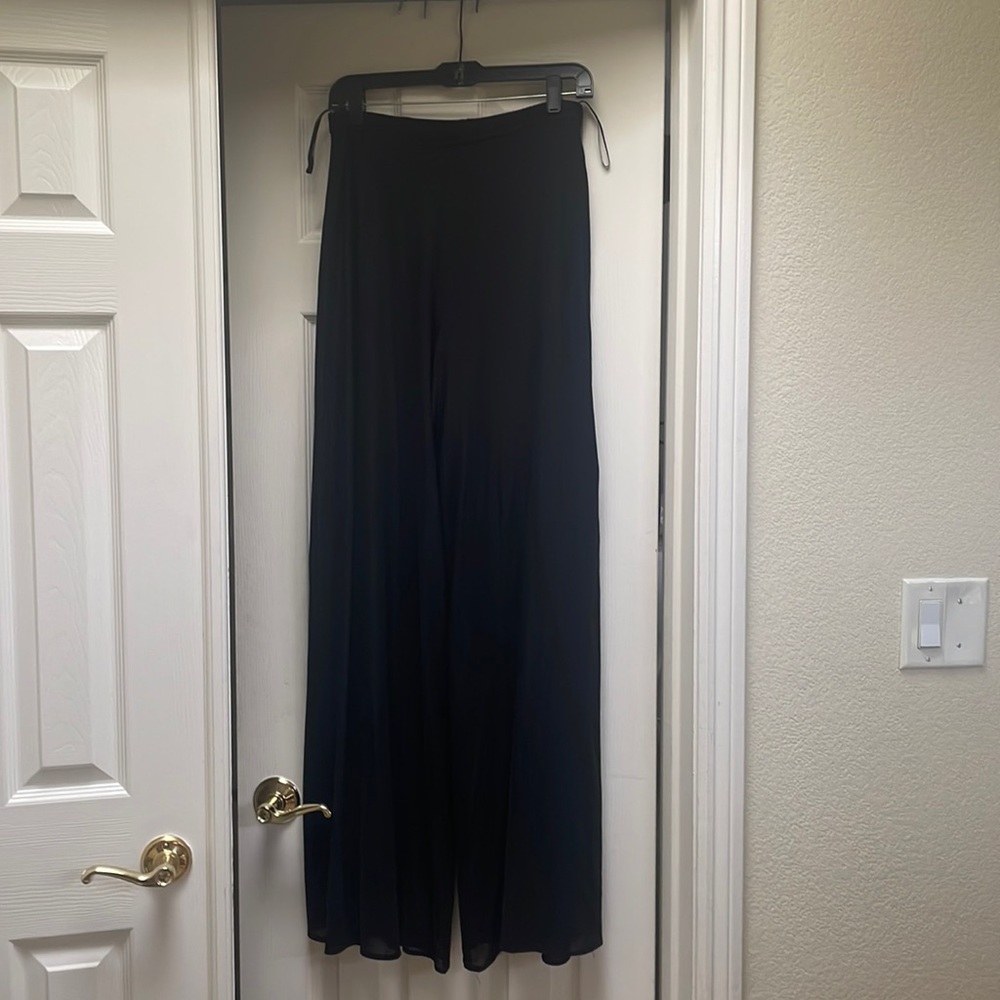 Tadashi Shoji palazzo pants